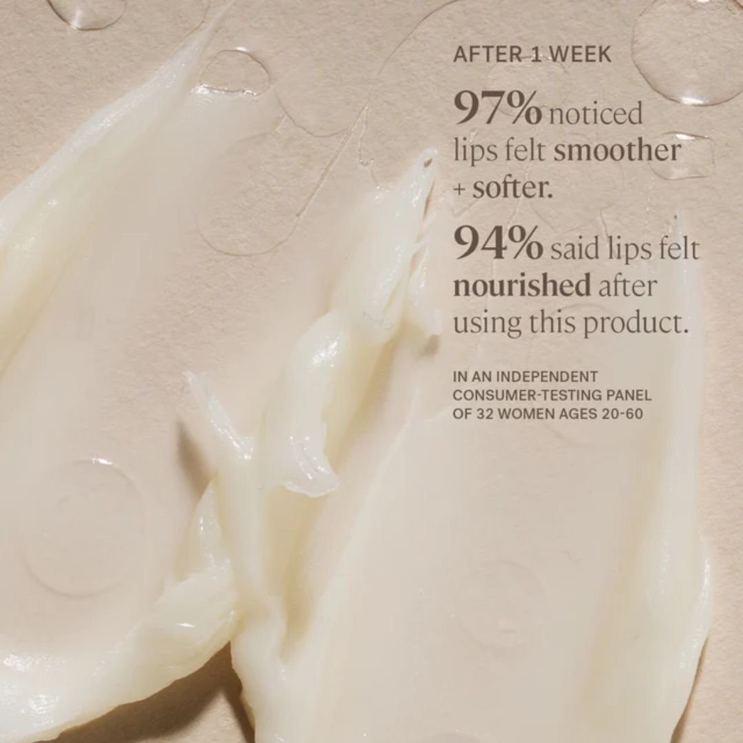 ILIA Beauty - Lip Wrap Hydrating Mask - 0.34 Oz