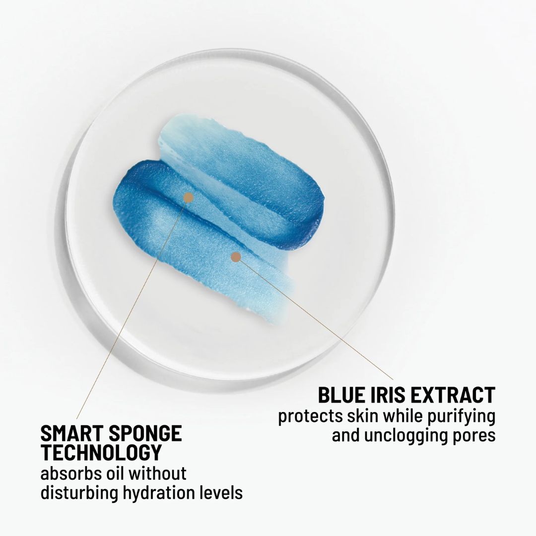 Dr. Brandt - Pores No More Mattifying Hydrator Pore Minimizing Gel - 1.7 Oz