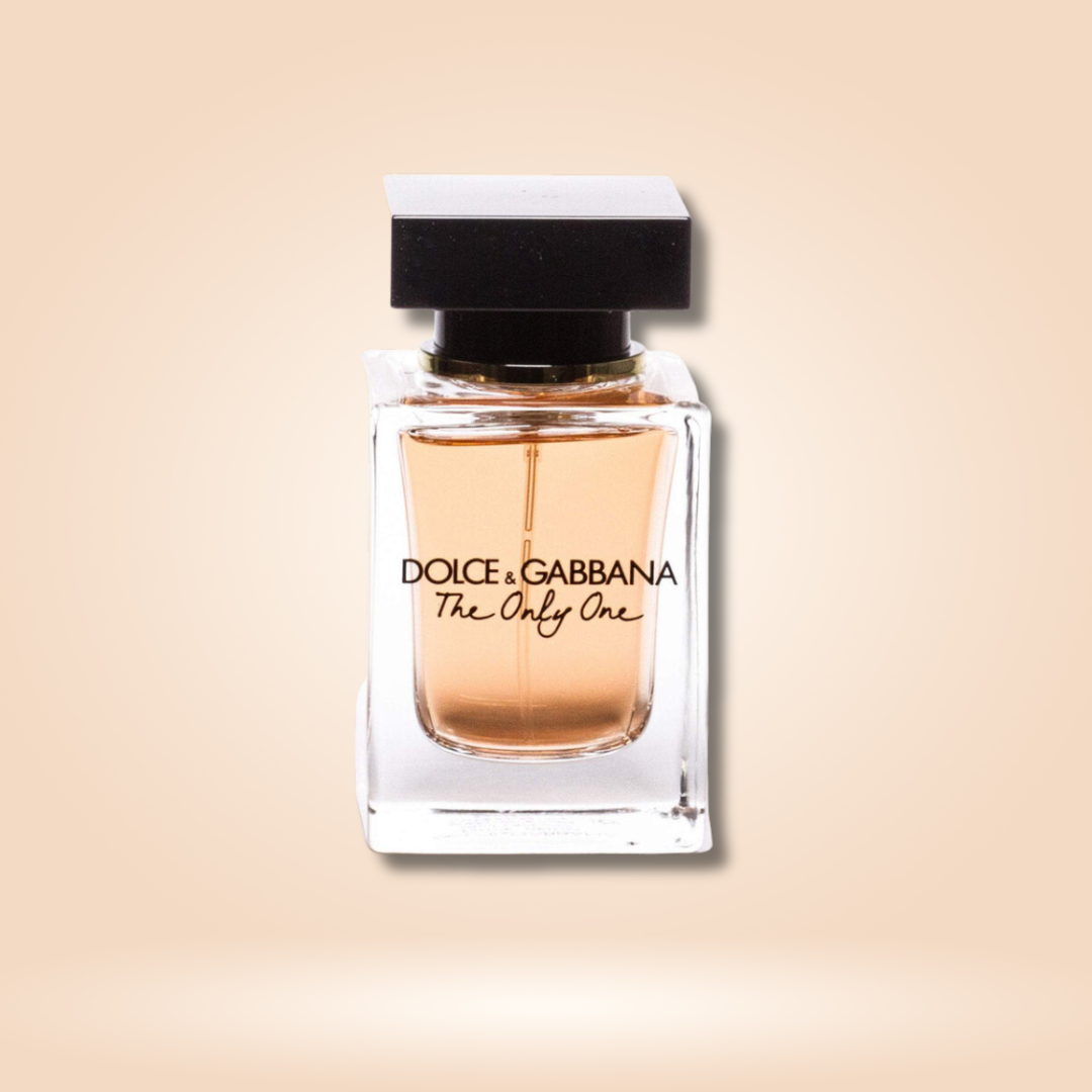 Dolce & Gabbana - The Only One, EDP Spray for Women - 1 Oz