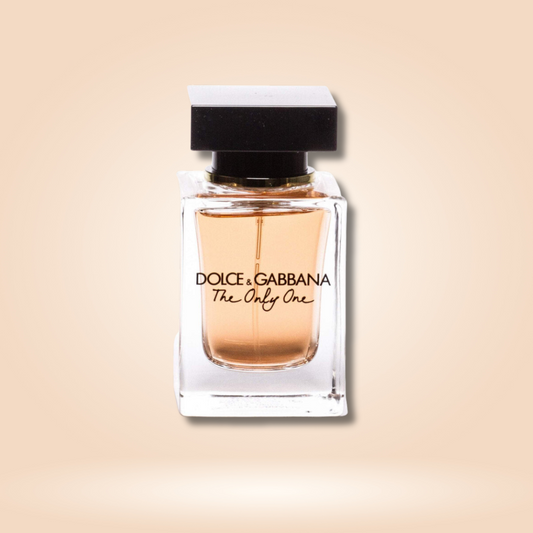 Dolce & Gabbana - The Only One, EDP Spray for Women - 1 Oz