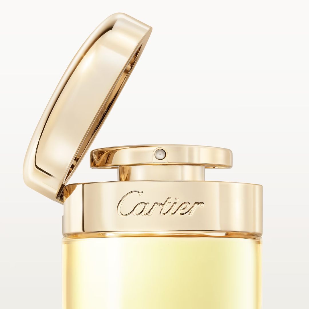 Cartier - Baiser Vole Parfum Spray for Women - 1.6 Oz