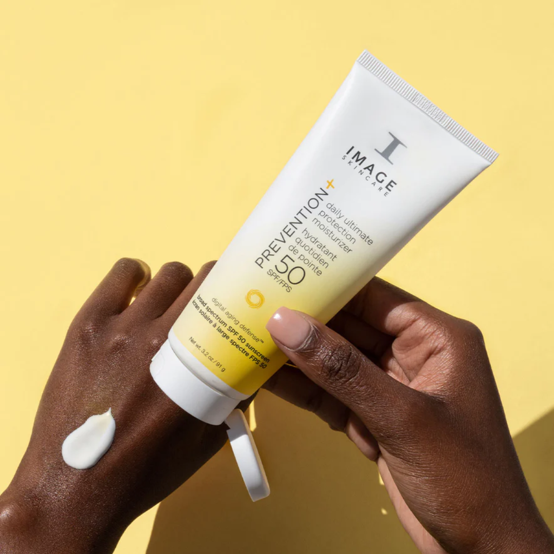 Image - Prevention Plus Daily Ultimate Protection Moisturizer SPF 50 - 3.2 Oz