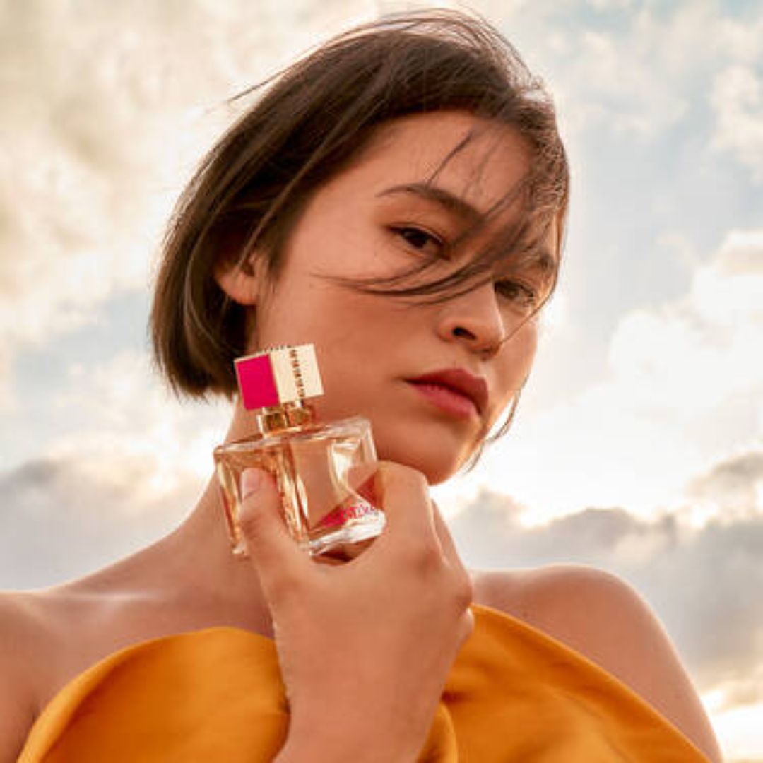 Valentino - Voce Viva Eau de Parfum - 1.7 Oz