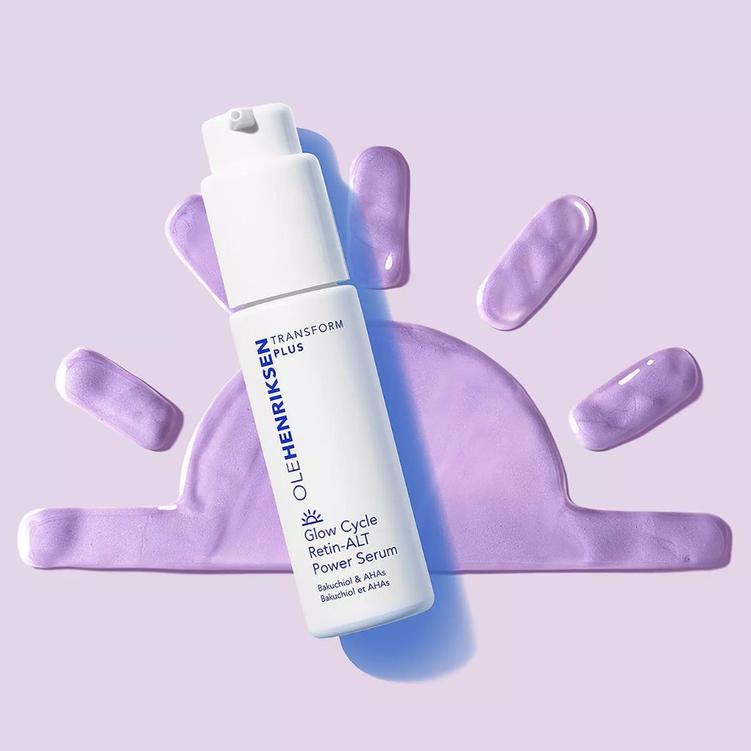 OLEHENRIKSEN - Glow Cycle Retin-ALT Power Serum - 1 Oz