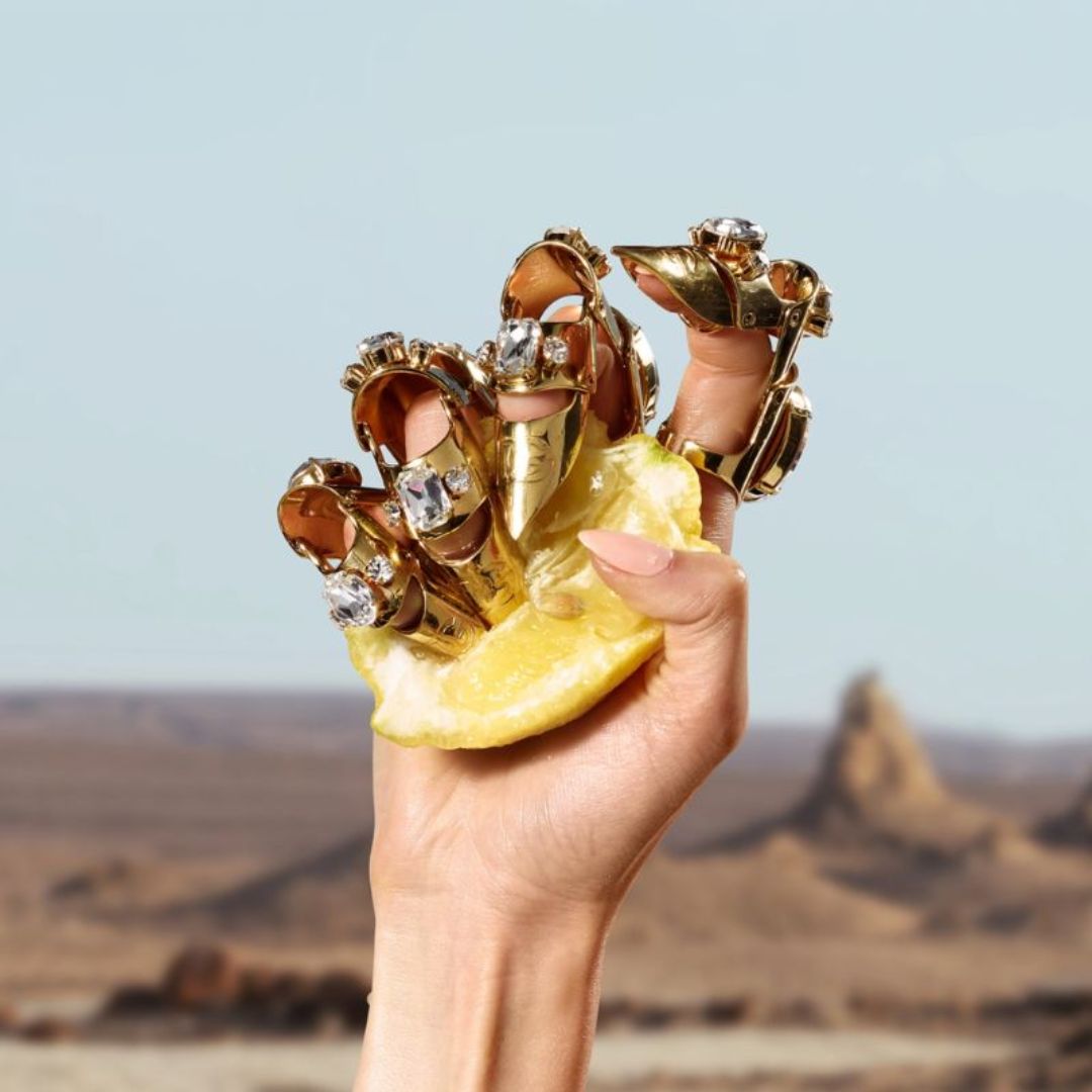 Dolce & Gabbana - Q Eau de Parfum Spray for Women - 1.7 Oz