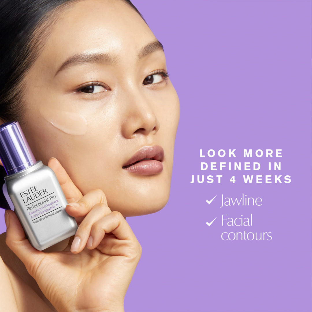 Estée Lauder - Rapid Firm + Lift Treatment - 1.0 Oz