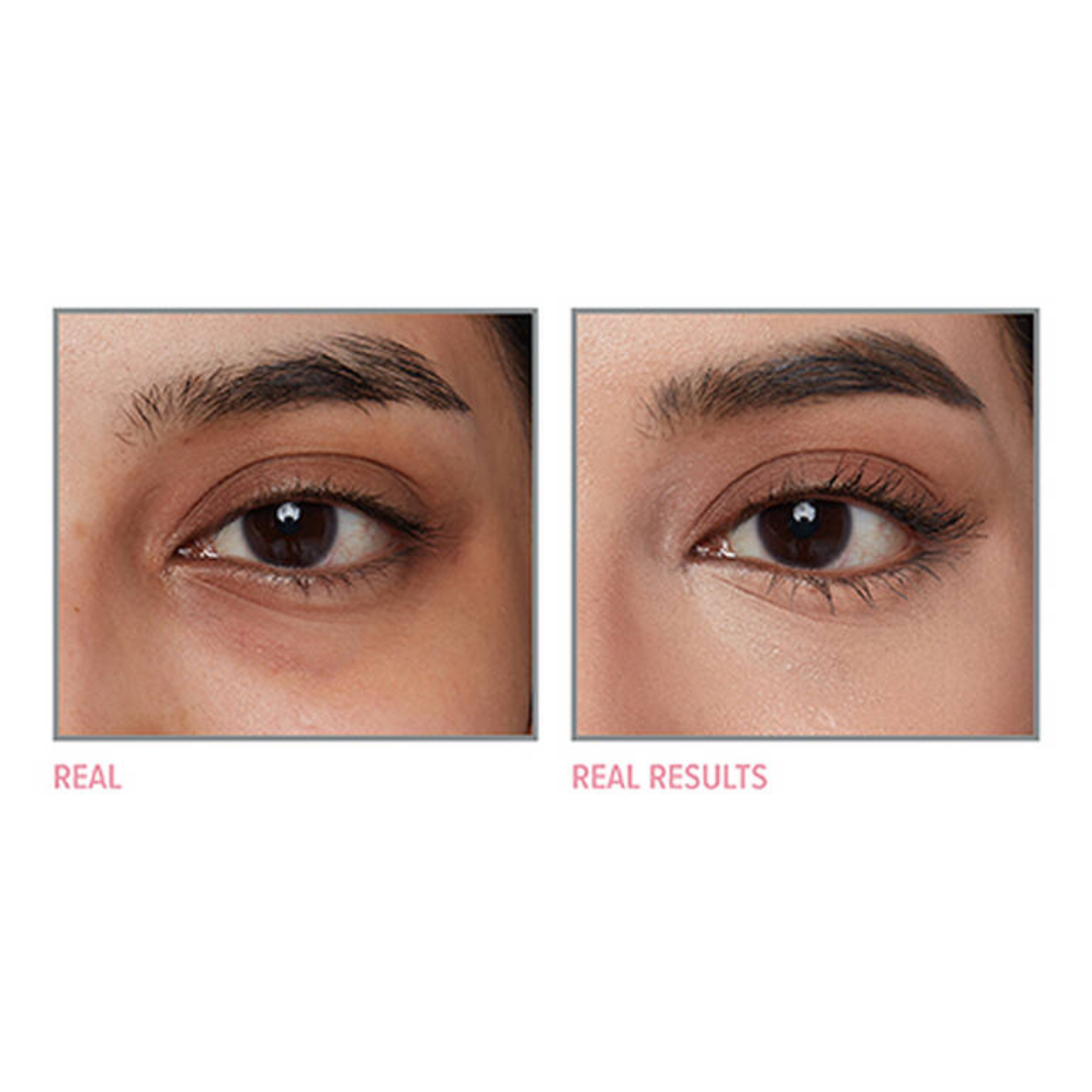 IT Cosmetic - Bye Bye Under Eye Illumination Concealer, Deep - 0.27 Oz