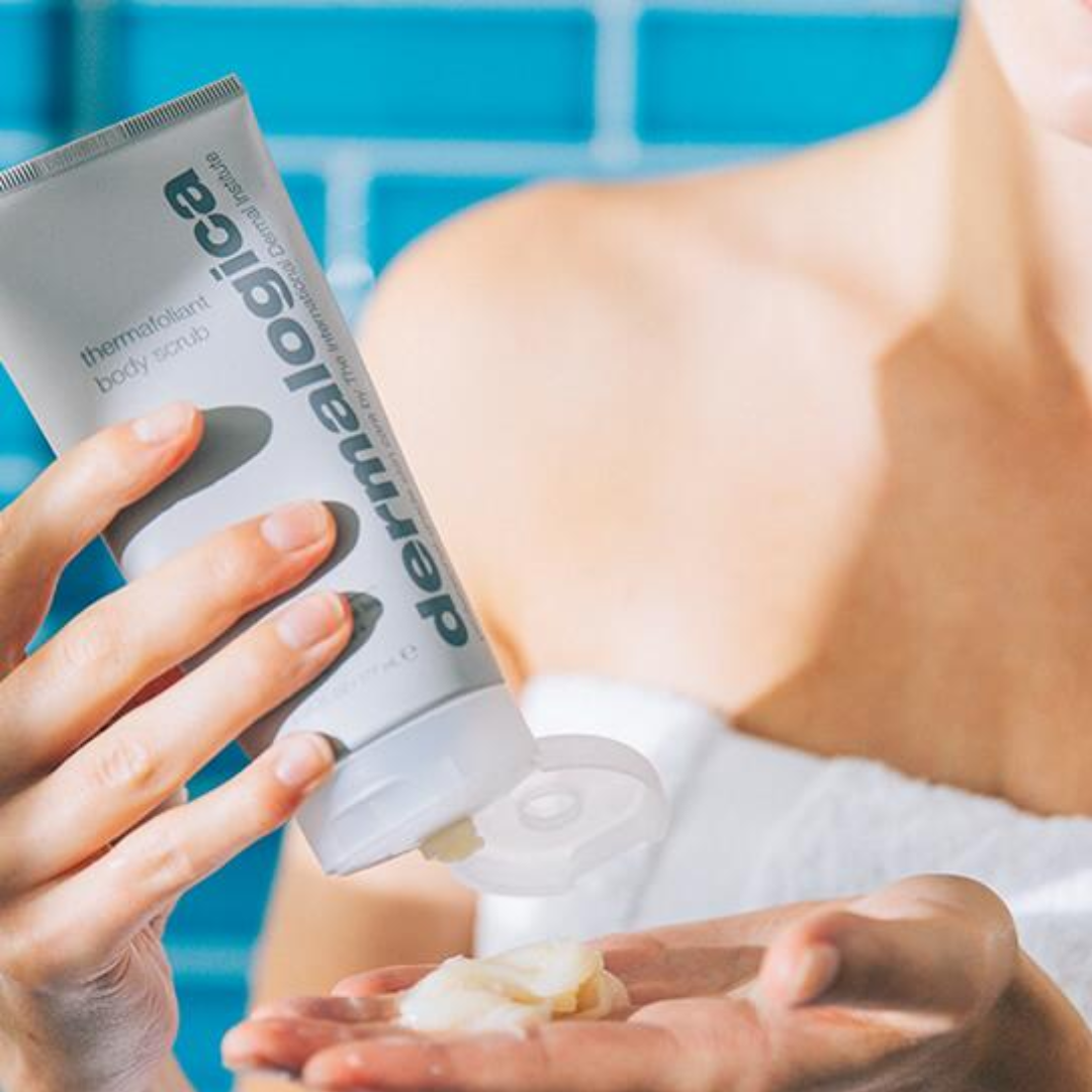 Dermalogica - Thermafoliant Body Scrub - 6 Oz