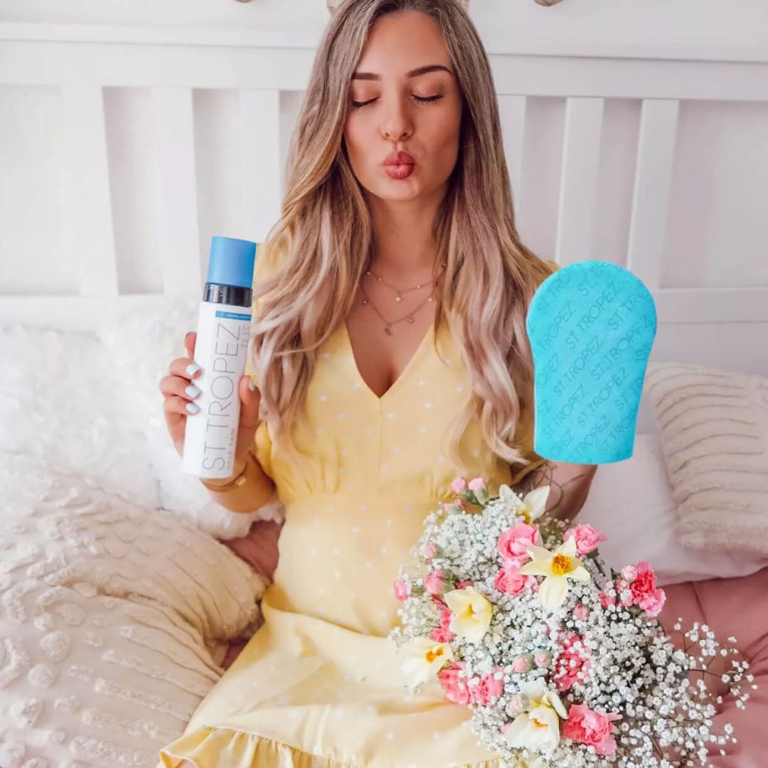 St. Tropez - Self Tan Classic Bronzing Mousse