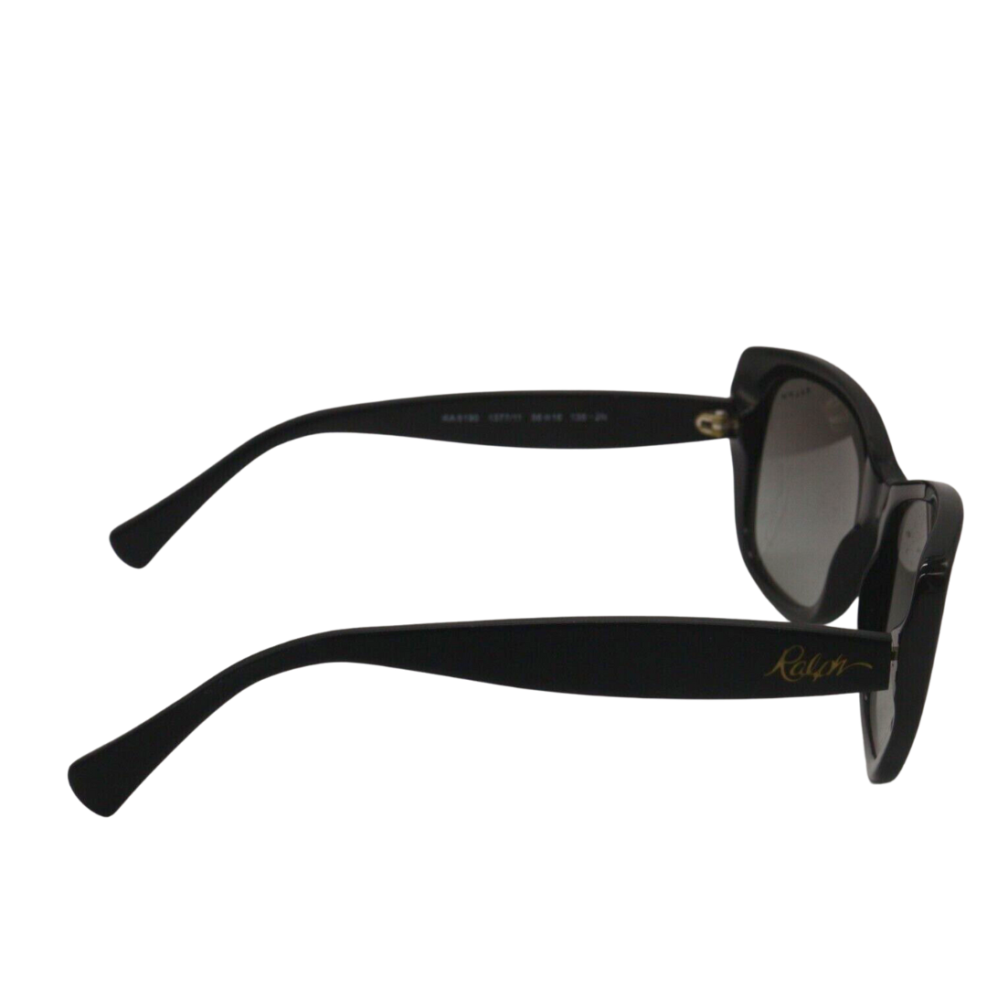 Ralph Lauren - Black-Grey - 56-16-135 mm