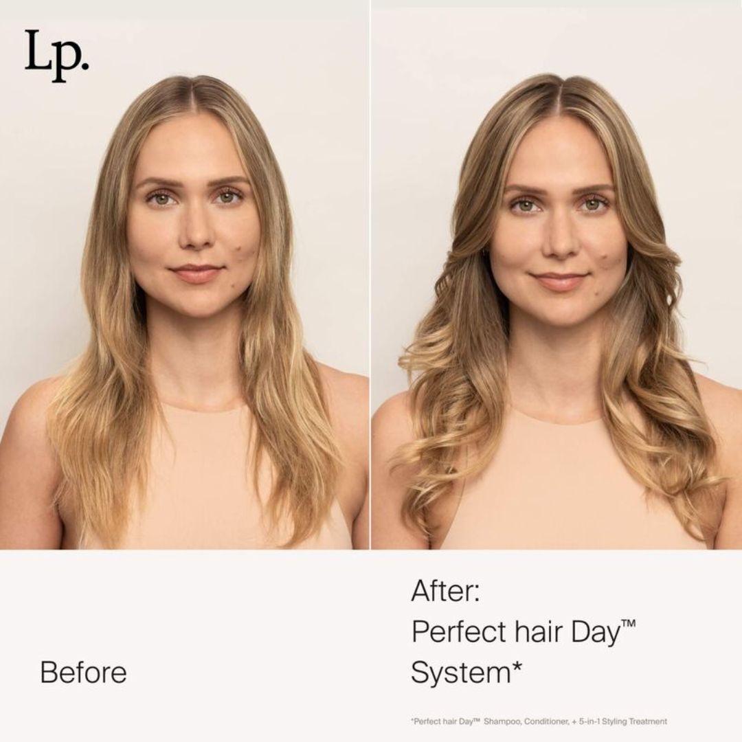 Living Proof - Perfect Hair Day 5-in-1 Styling Treatment - 4 Oz