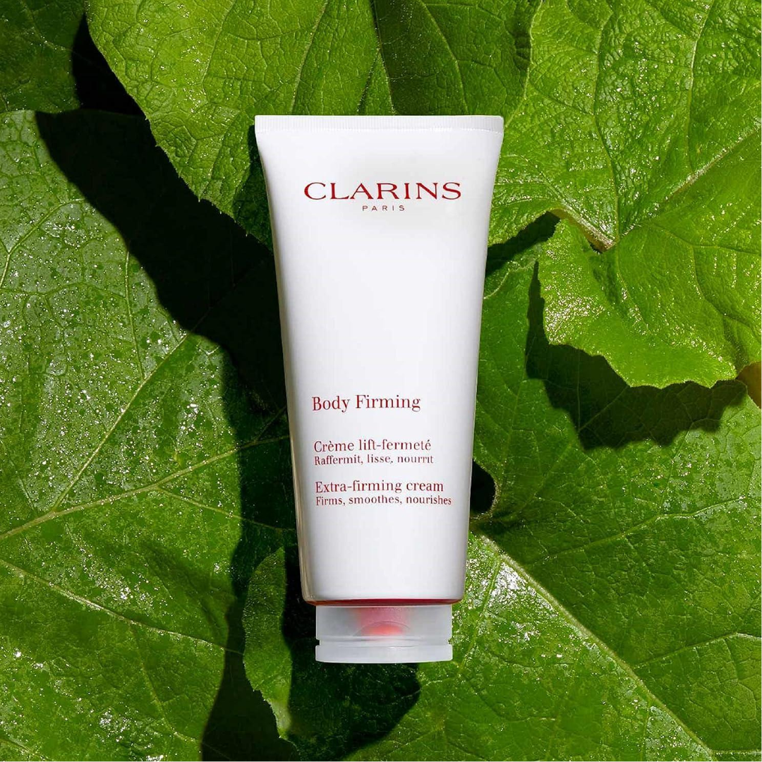 Clarins - Body Firming - 6.6 Oz