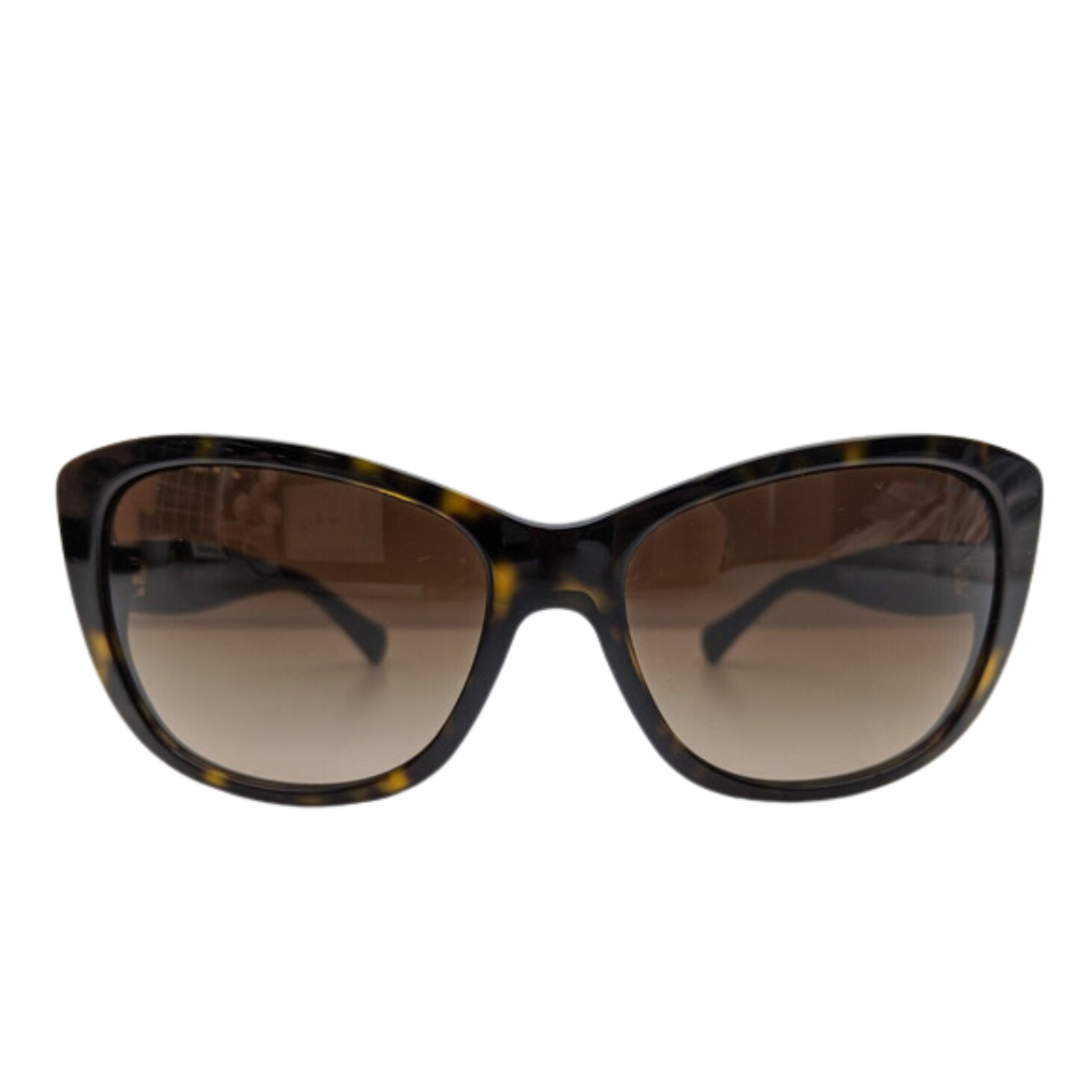 Ralph Lauren - Brown Brown - 57-16-135 mm