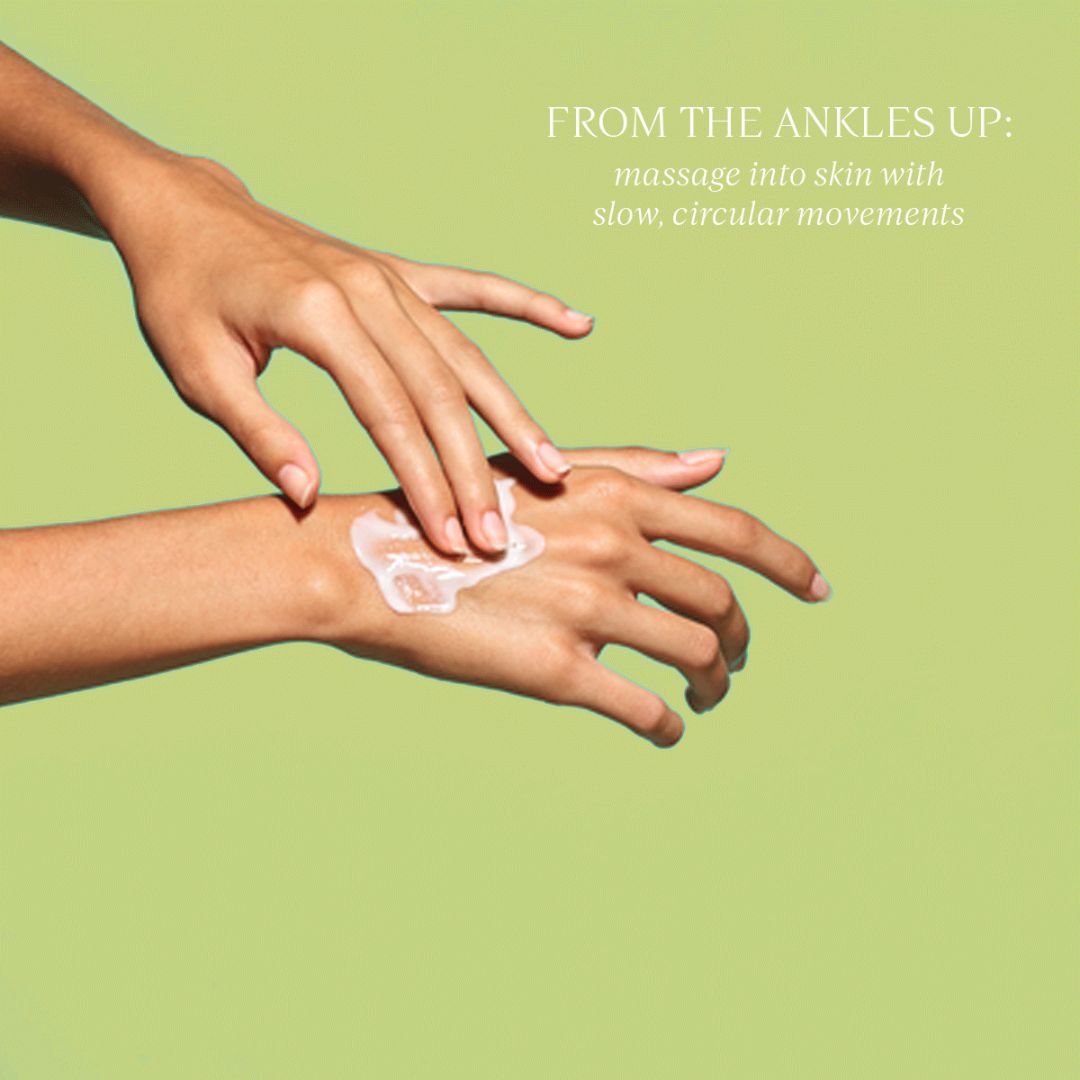 L'Occitane - Verbena Body Lotion - 8.4 Oz