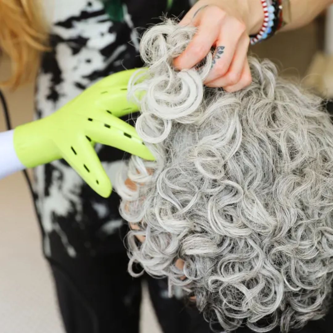 DevaCurl - DevaFuser Universal Diffuser - 1 Piece