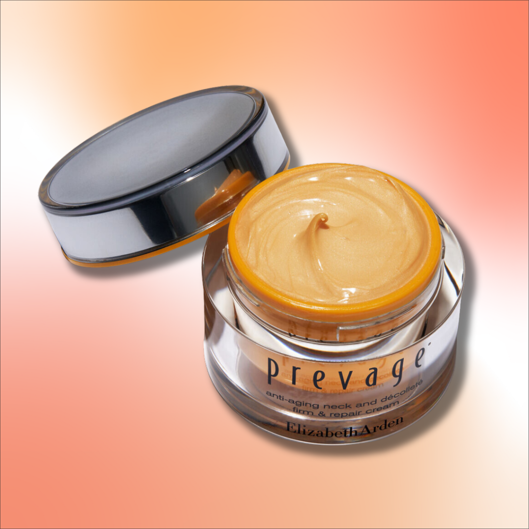 Elizabeth Arden - Prevage, Anti Aging Neck And Decollete Firm and Repair - 1.7 Oz