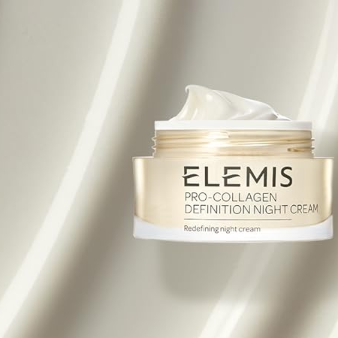 Elemis - Pro-Collagen Definition Night Cream - 1.0 Oz