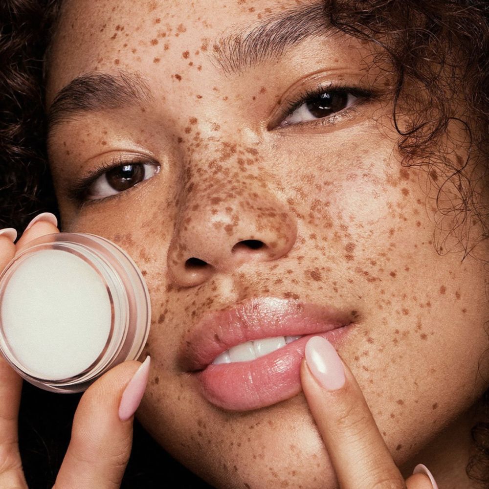 Kylie Jenner - Lip Mask for Women - 0.28 Oz