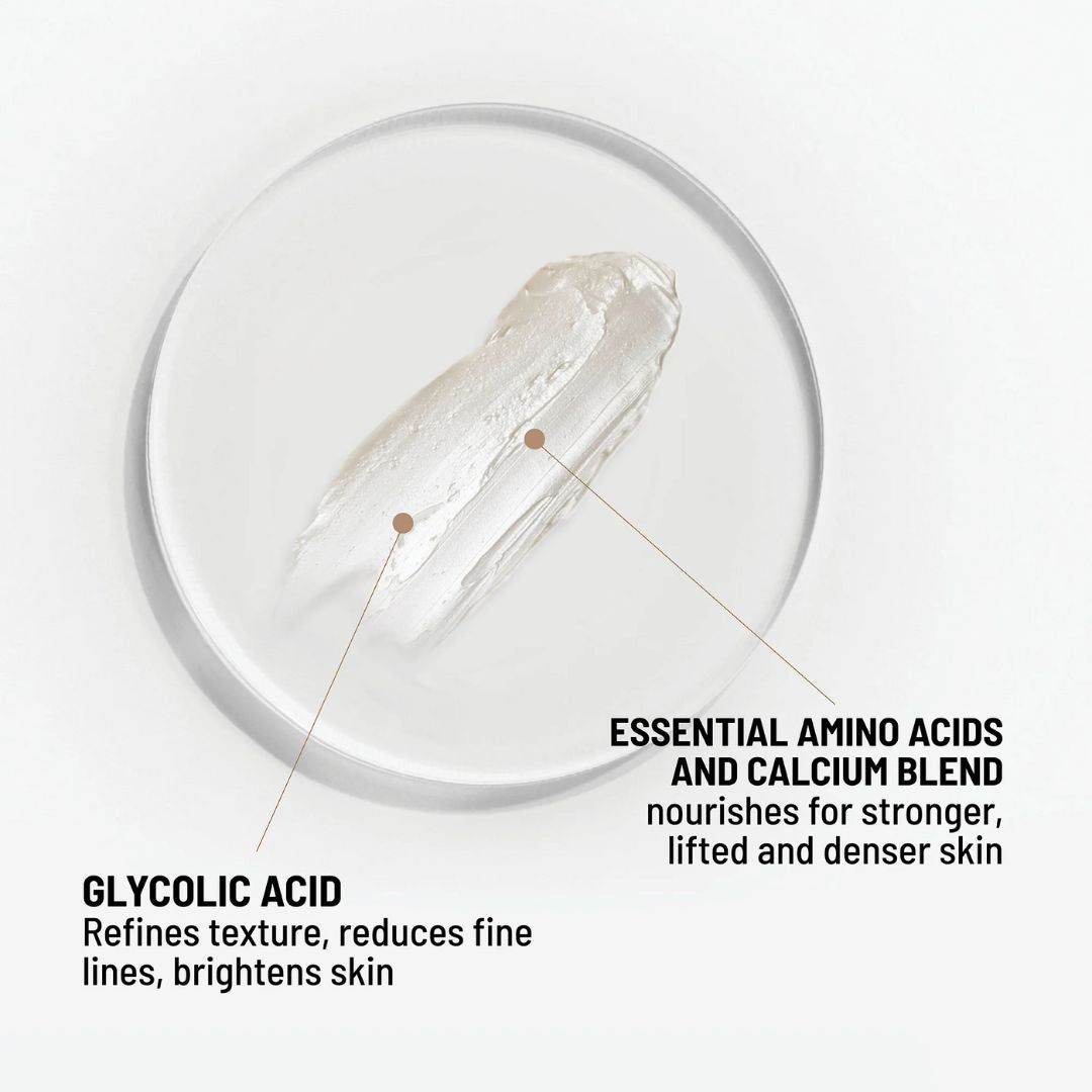 Dr. Brandt - Do Not Age  Moisturizing Neck Cream - 1.7 Oz