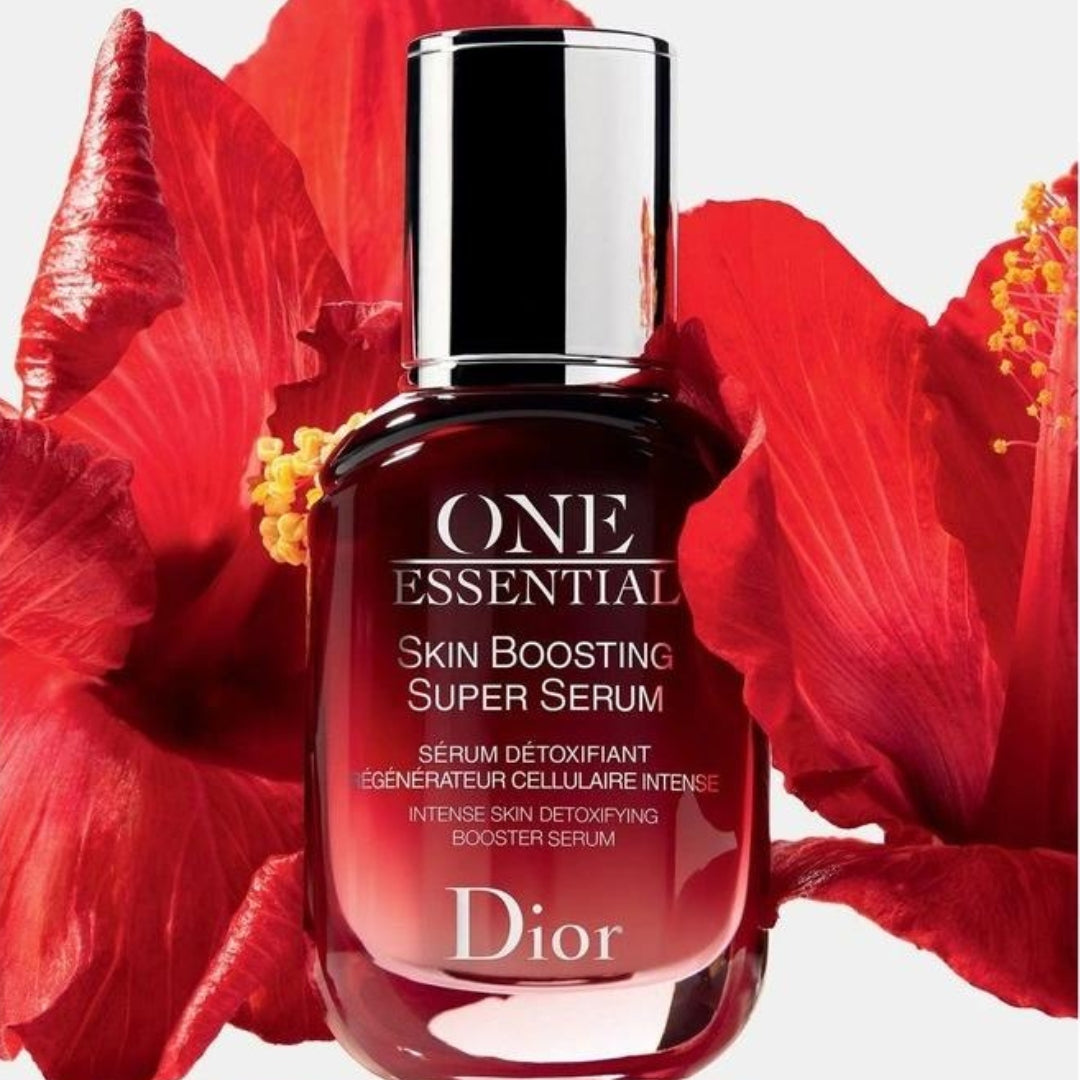 Christian Dior - One Essential Skin Boosting Super Serum - 1.7 Oz