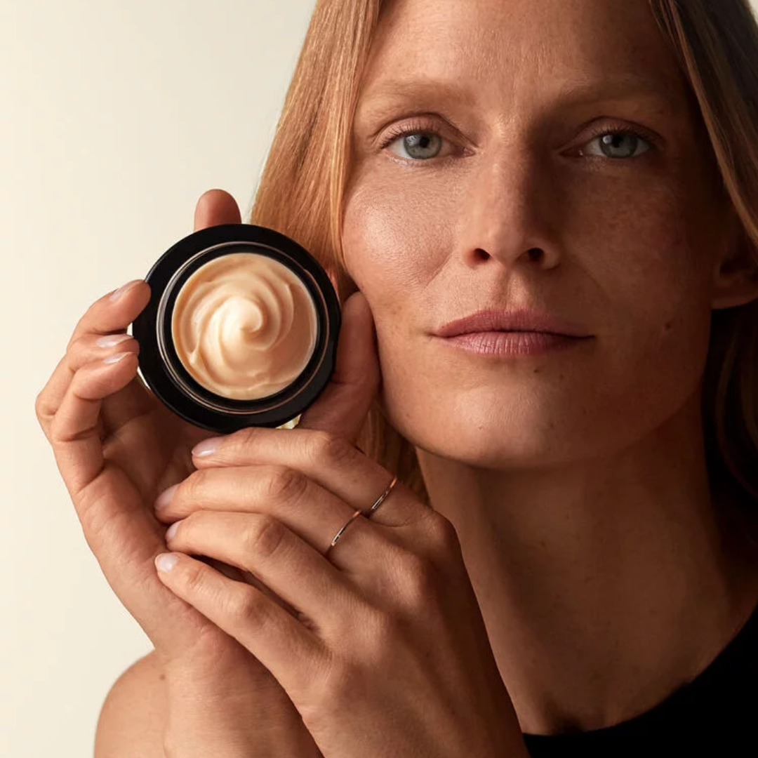 Shiseido - Future Solution LX Total Regenerating Cream - 1.7 Oz