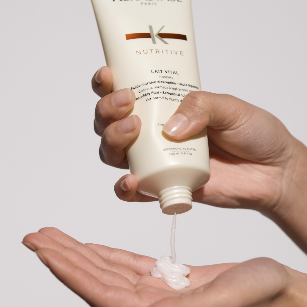 Kerastase - Nutritive Lait Vital Conditioner - 6.8 Oz