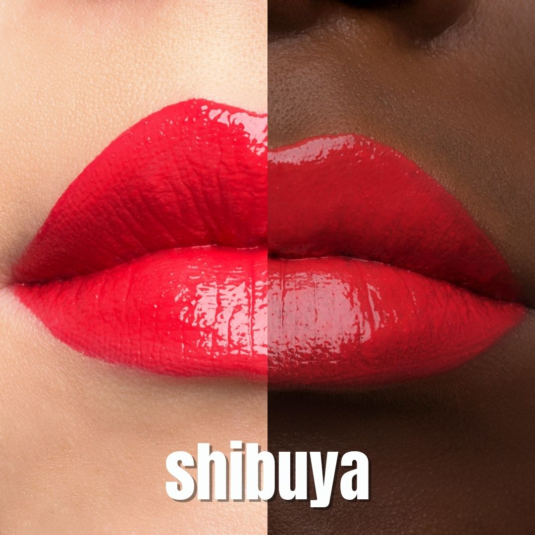 Jouer Cosmetics - High Pigment Lip Gloss - 0.21 Oz