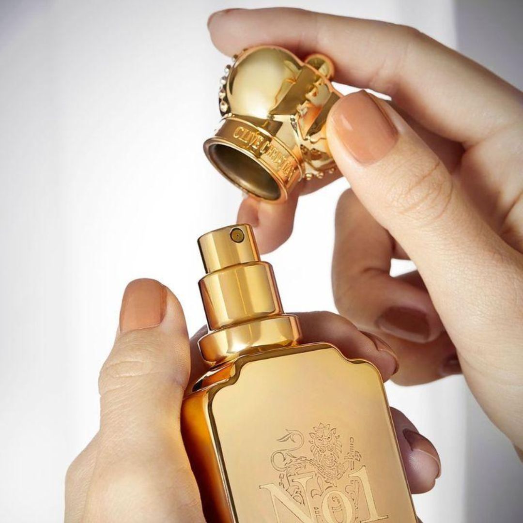 Clive Christian - Clive Christian Original Collection No.1 Perfume Spray - 1.6 Oz