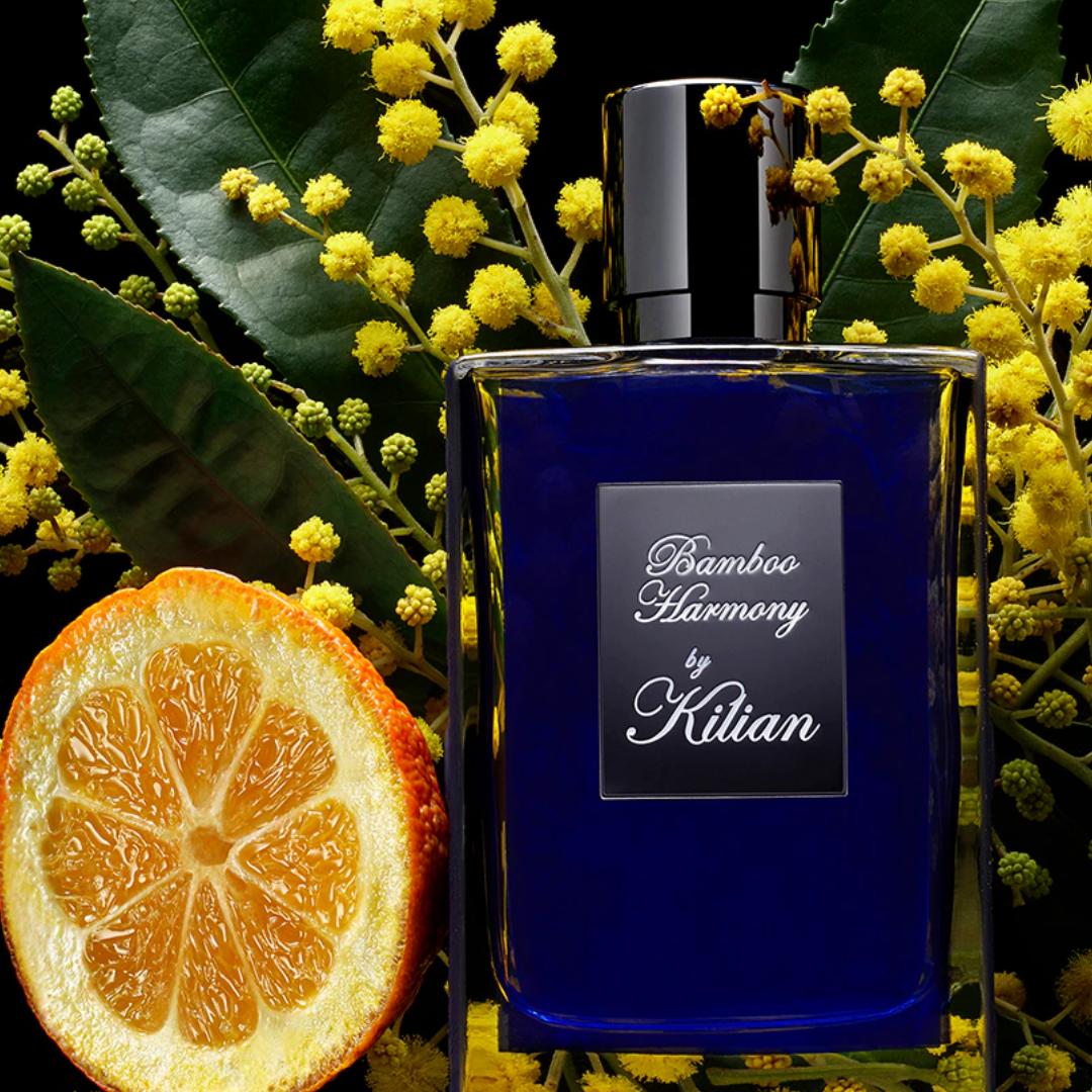Kilian - Bamboo Harmony EDP - 1.7 Oz