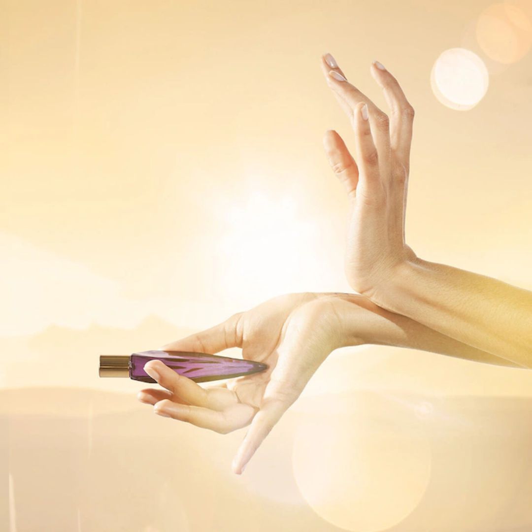 Thierry Mugler - Alien EDP Refillable Spray for Women