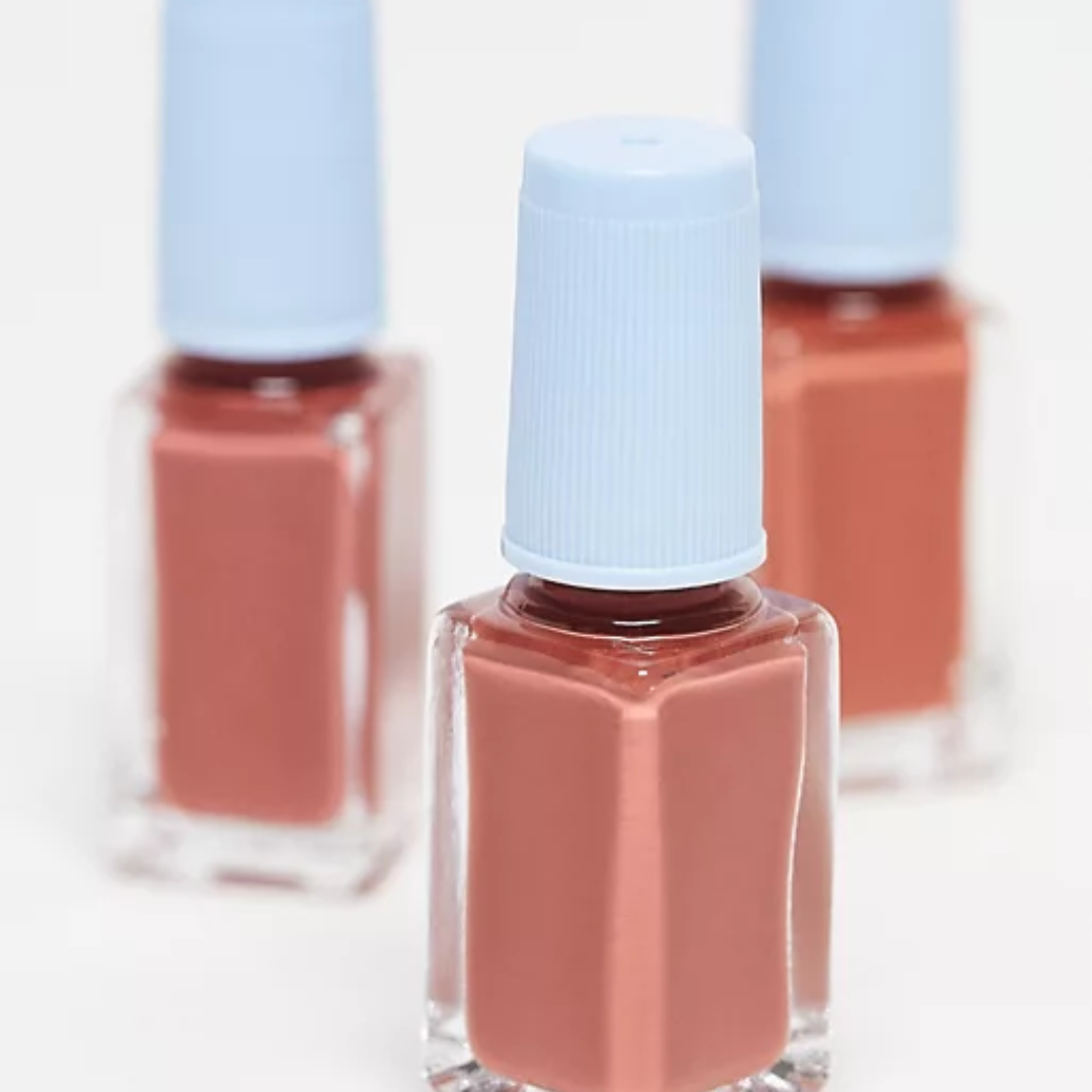 Alleyoop - Multi-Mood Lip Trio - Gloss, Cream & Matte in Brand Nude - 3 X 0.11 Oz