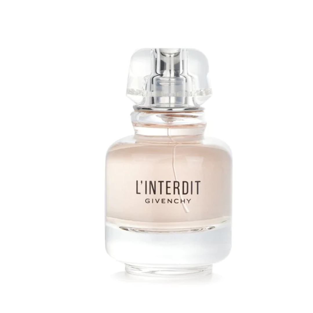 Givenchy - L' Interdit Hair Mist - 1.1 Oz