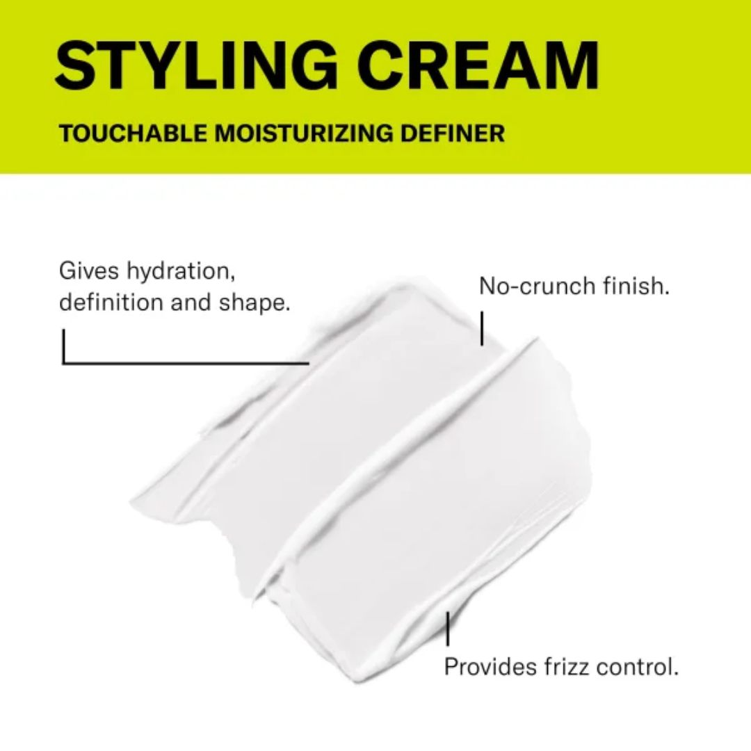 DevaCurl - Styling Cream - 5.1 Oz