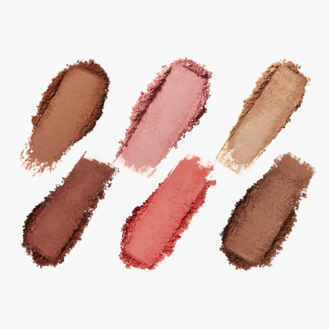 Rodial - I Woke Up Like This Palette - 15 g