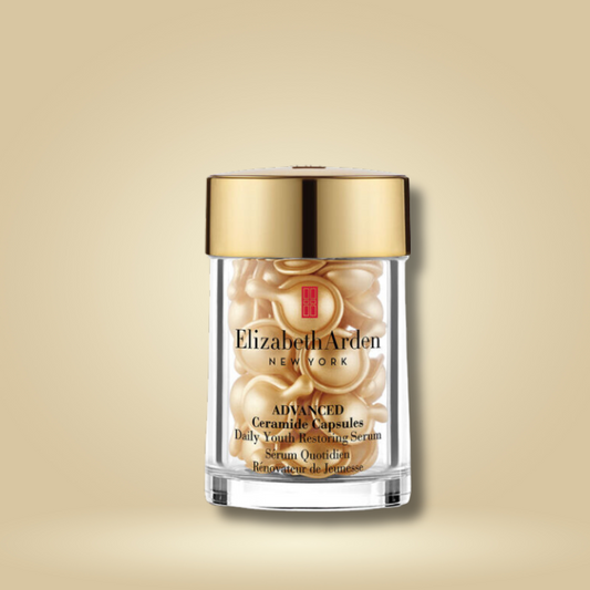 Elizabeth Arden - Ceramide, Advanced Daily Youth Restoring Serum Capsules - 30 Capsules