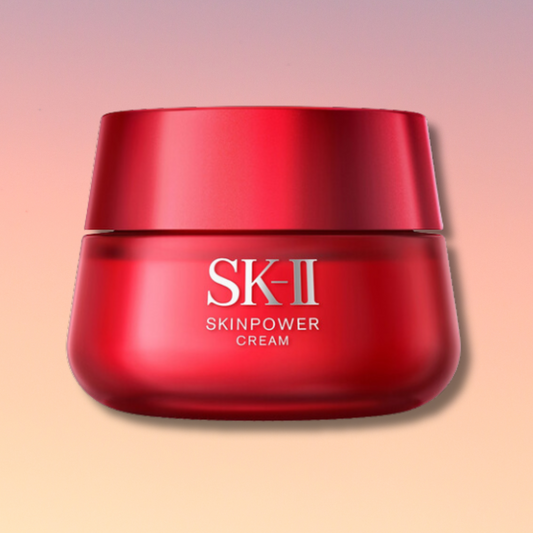 SK-II - Skinpower Cream - 2.7 Oz