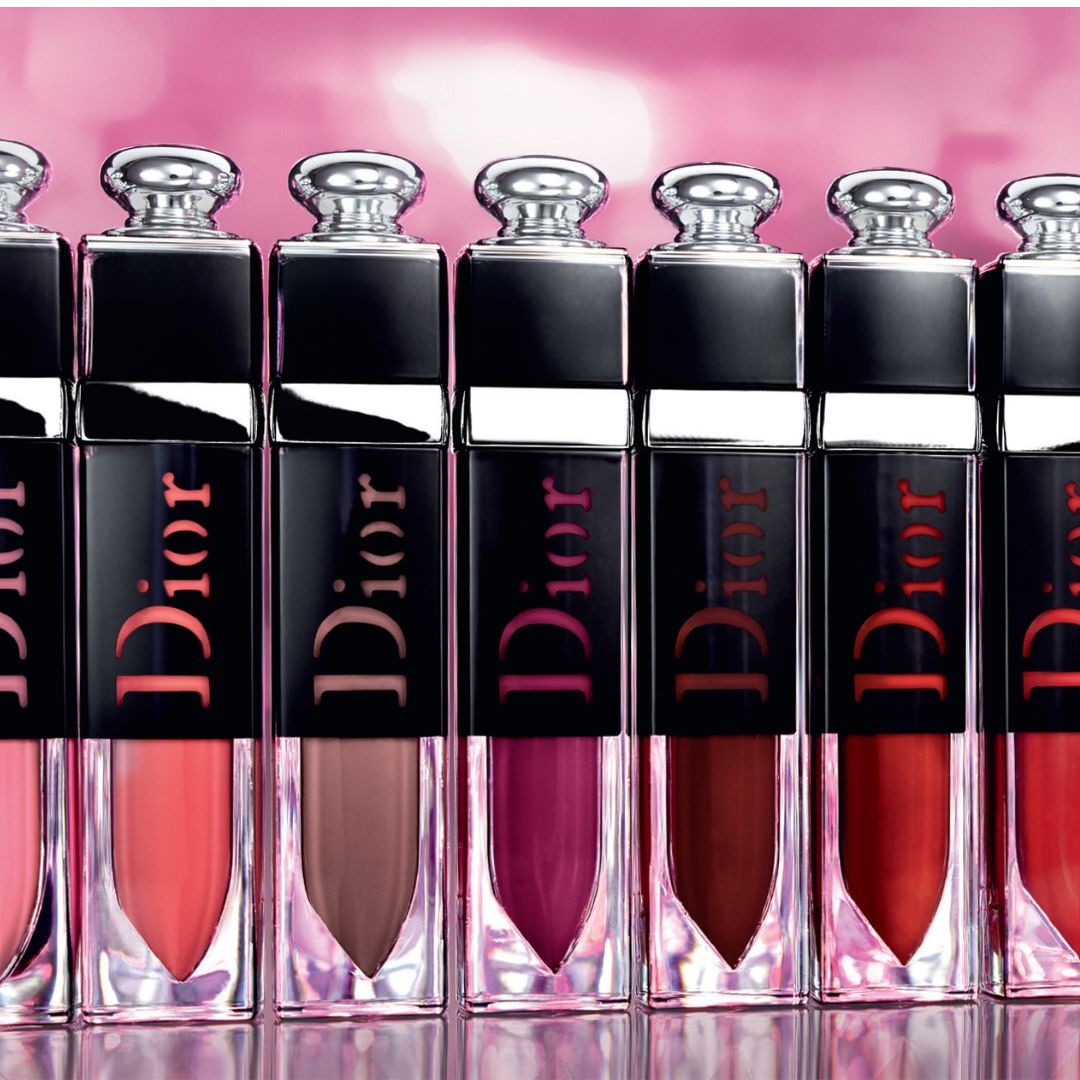 Dior - Addict Lacquer Plump - 0.18 Oz