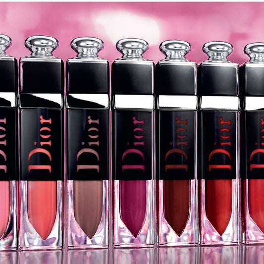 Dior - Addict Lacquer Plump - 0.18 Oz