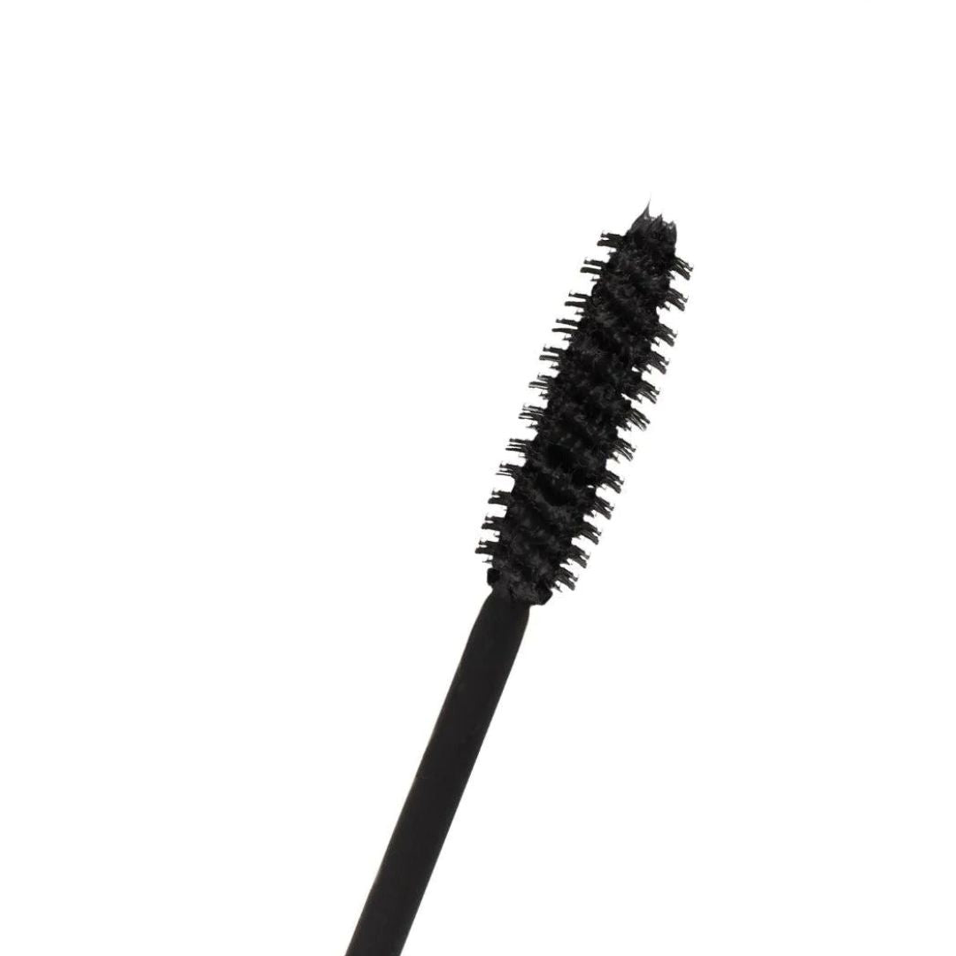 La Bouche Rouge, Paris - Mascara Le Serum Noir in Leather Sleeve - 6 g