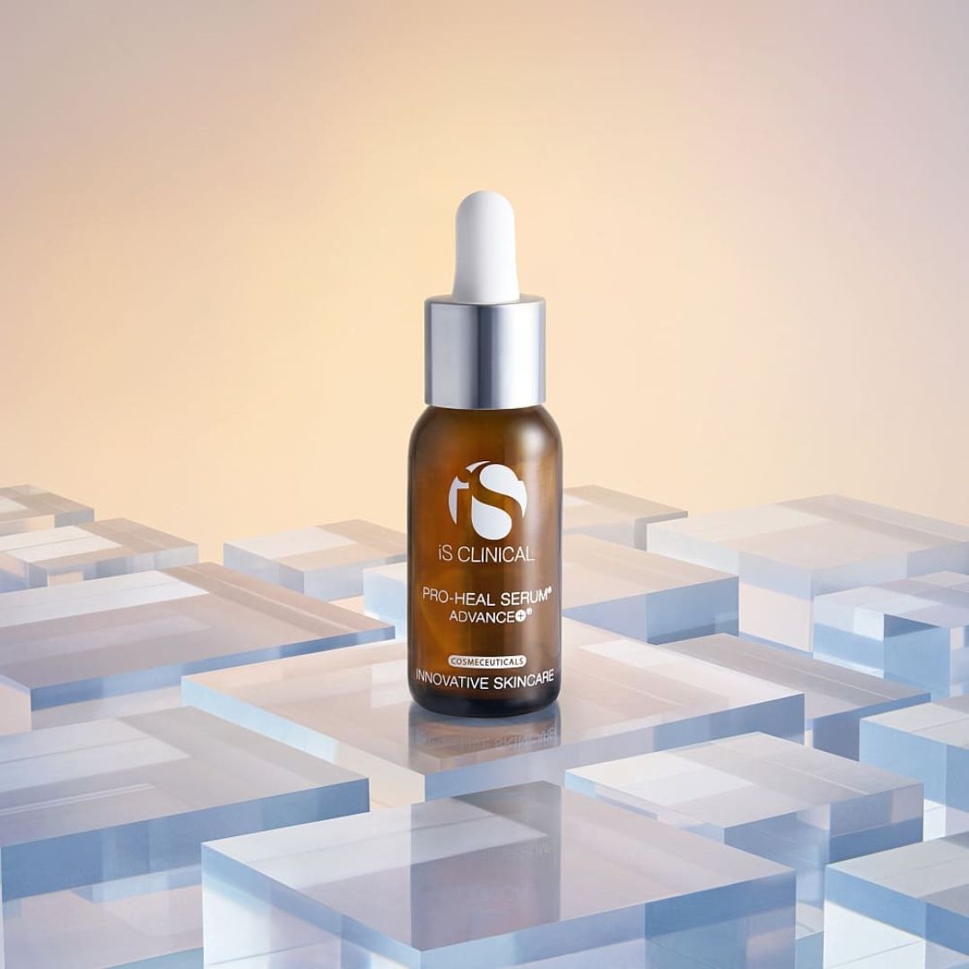 iS Clinical - Pro-Heal Serum Advance Plus - 1 Oz