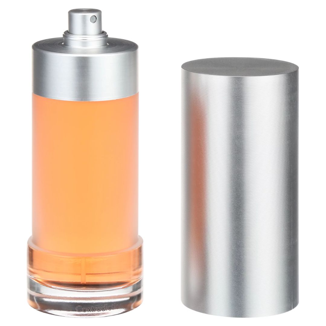 Calvin Klein - Contradiction Eau De Parfum Spray for Women - 3.4 Oz