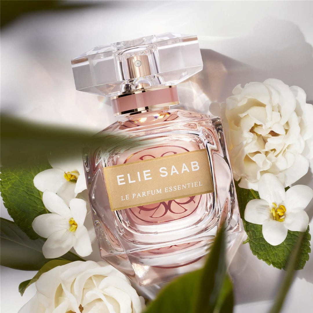 Elie Saab - Le Parfum Essentiel EDP Spray for Women - 3 Oz
