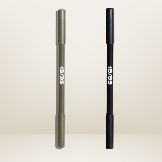 19/99 Beauty - Graphite Brow Pencil - 0.03 Oz