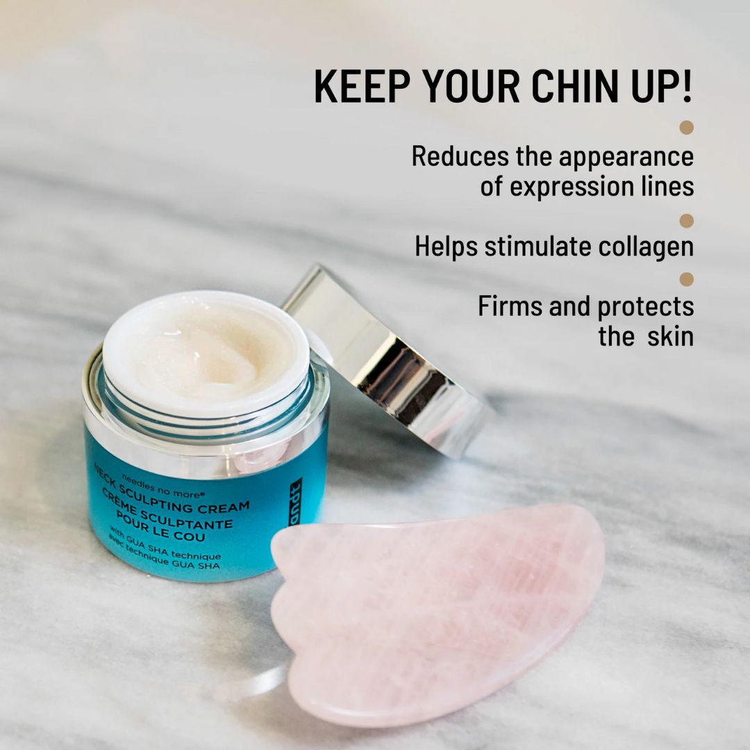 Dr. Brandt - Needles No More Neck Sculpting Cream - 1.7 Oz