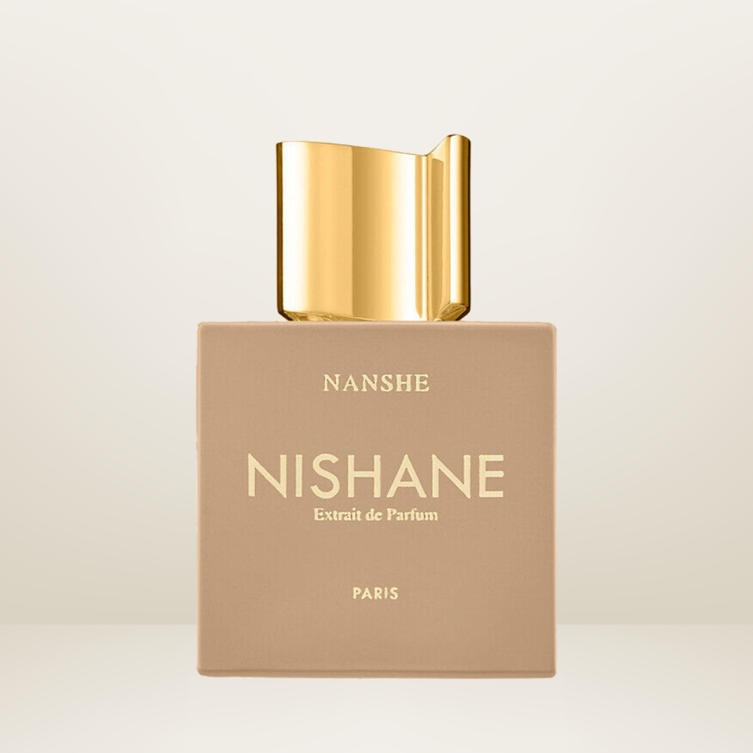 Nishane - Nanshe Extrait De Parfum Spray - 3.4 Oz