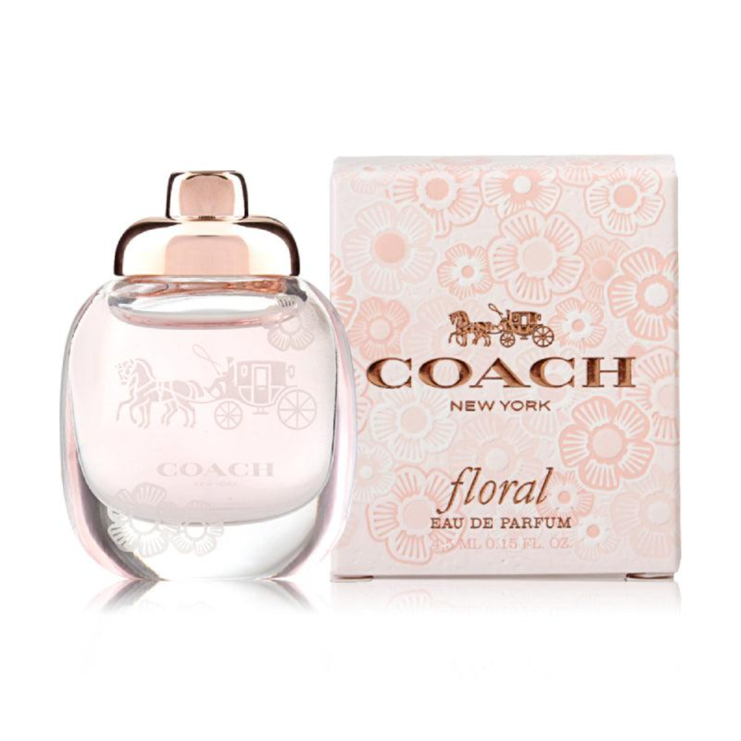 Coach - Coach Variety Gift Set for Women - 4 Piece
