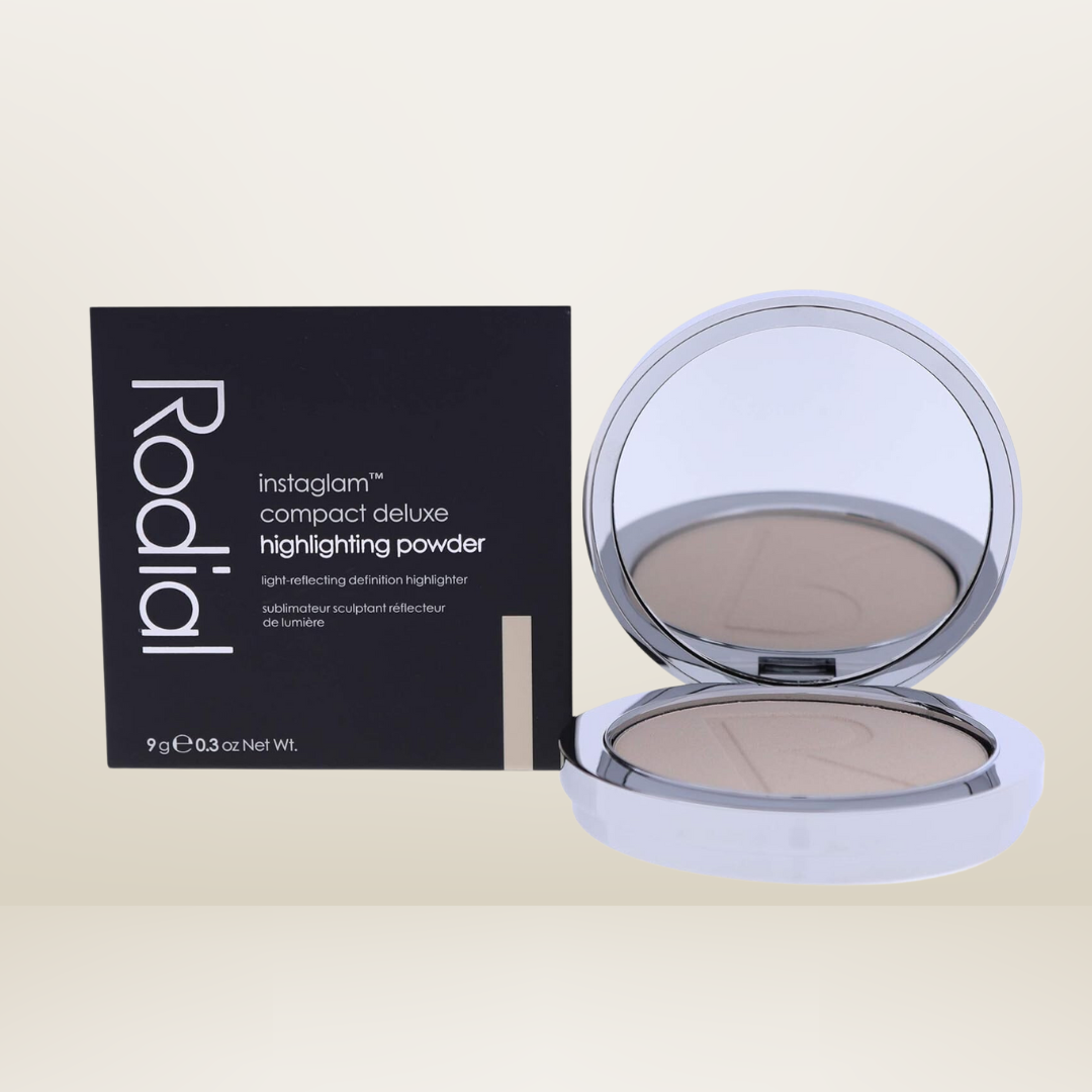 Rodial - Instaglam Compact Deluxe Highlighting Powder, 02 - 0.3 Oz