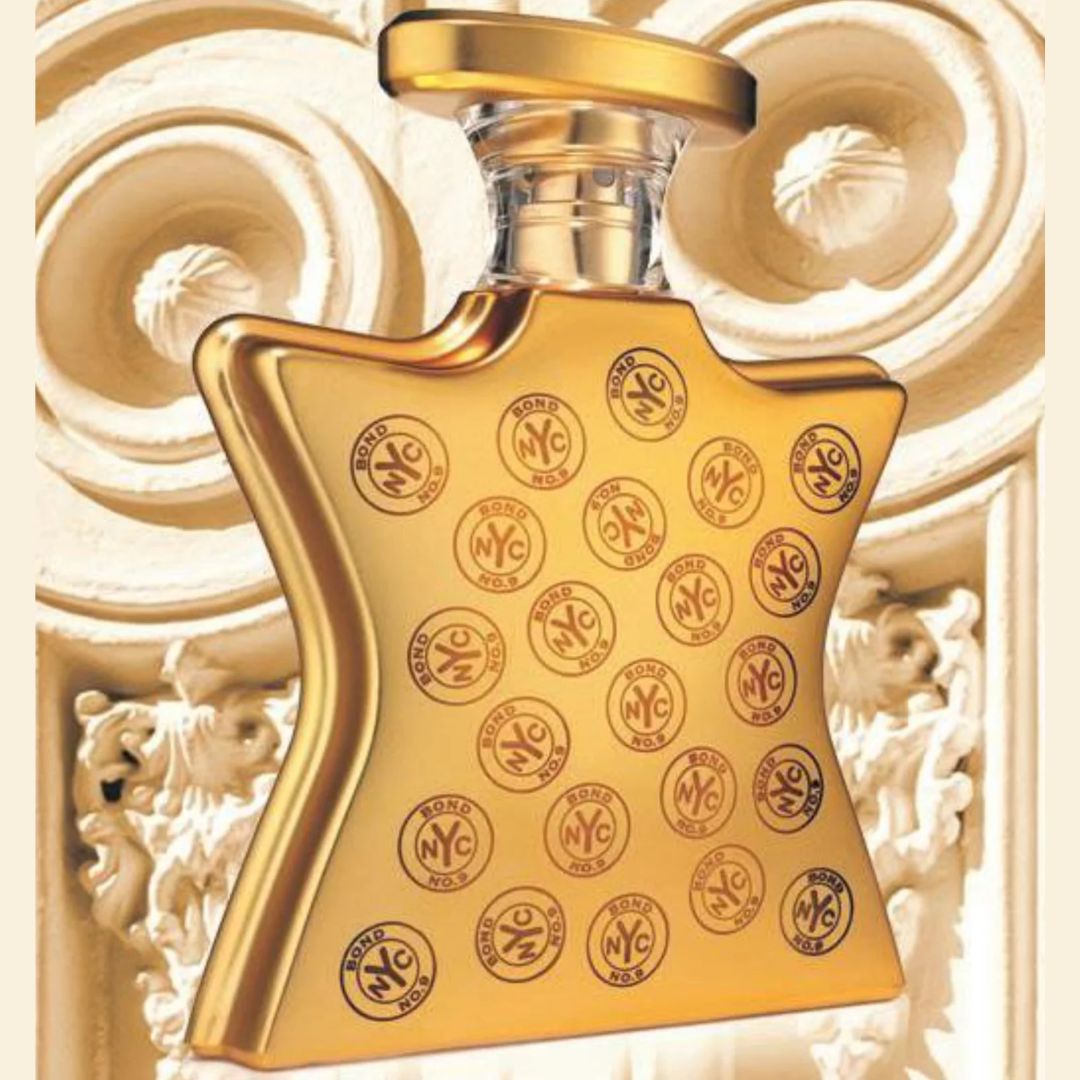 Bond No. 9 - Signature Perfume EDT Spray - 3.3 Oz