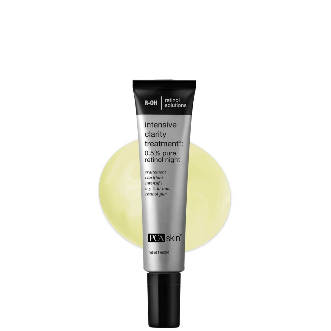 PCA Skin - R-OH Retinol Solutions Intensive Clarity Treatment - 1 Oz