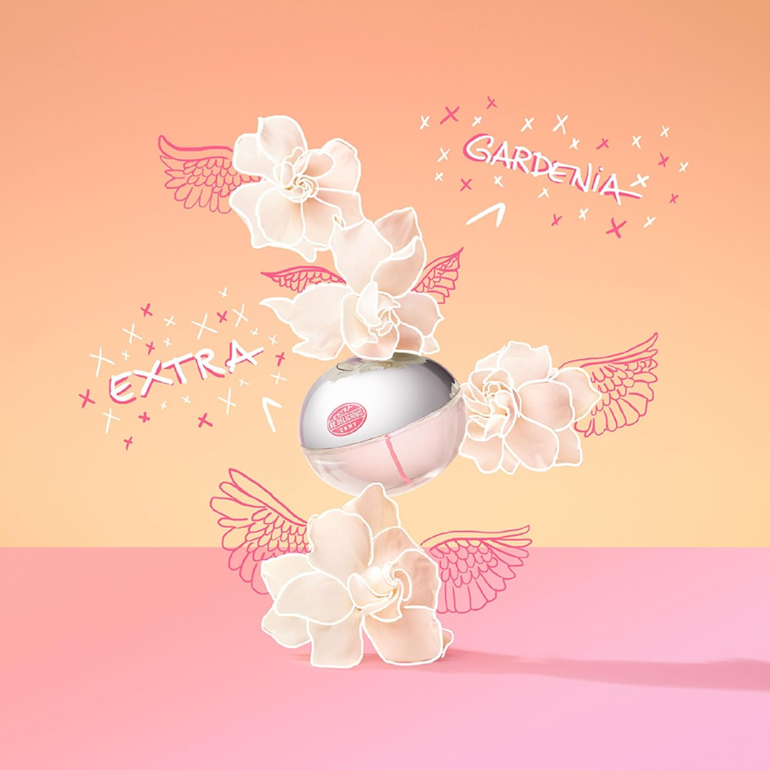 Donna Karan - Be Extra Delicious DKNY, EDP Spray for Women - 3.4 Oz